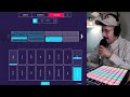 Chopping Samples in Koala, soul turned into boombap