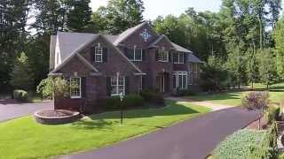 Albany NY Luxury Real Estate for sale  101 Anthony Way, Guilderland NY By Kevin Clancy