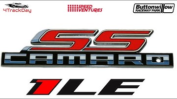 Buttonwillow Jan25 2025 Session 4  Speed Ventures