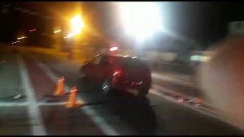 Leva VW Pointer GTI - 11.50 mm - LF Racing