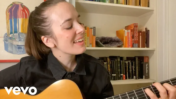 Margaret Glaspy - Shelter (Ray LaMontagne Cover)