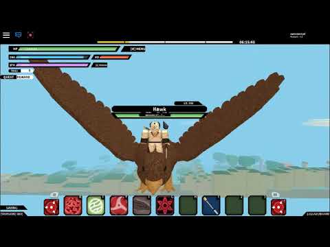 New Glitch