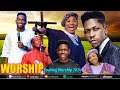 Intimate Soaking Worship 2024 - Minister GUC, Nathaniel Bassey - Praise That Brings Breakthrough