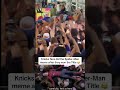 This is the most New York celebration on all time