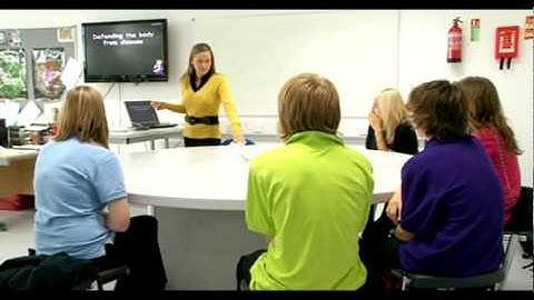 Introducing Monkseaton/Spaced Learning