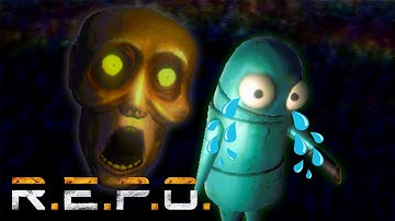 Is R.E.P.O. Funnier Than Lethal Company!?