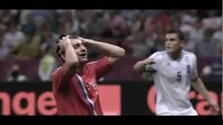 Alan Dzagoev - The Russian leader | EURO 2012 | Goals & Skills