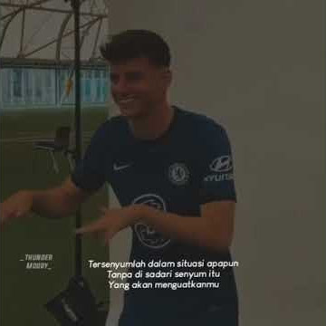 story wa sepak bola keren 30 detik || football story