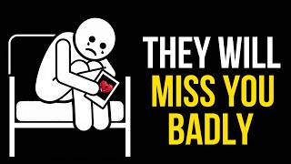 Celebrity Even If They Say They’re Done, They’ll Still Miss You Wealth