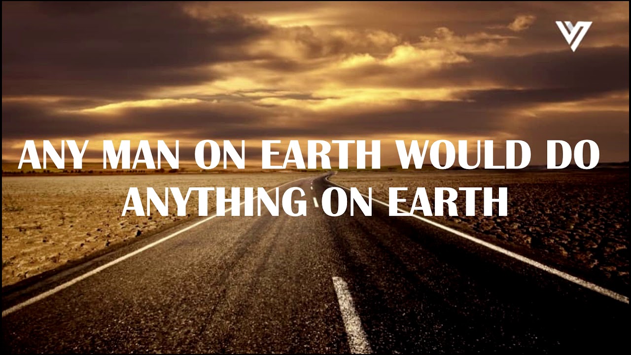 Hunter Price Left Behind (lyrics) YouTube