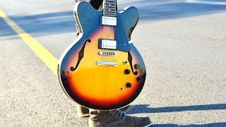 Video thumbnail of "Psychedelic Bluesy Groove | Guitar Backing Track Jam in G Minor"