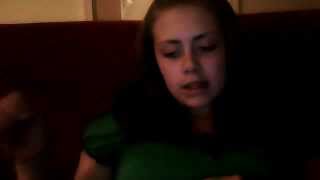 Boredom song. (: