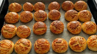 Şfet 1Günde 2 Kez Yaptim 🙈 Yine De Tadına Doyamadım🤭 Portakalli Kiş Kurabi̇yesi̇ Tari̇fi̇ ✅