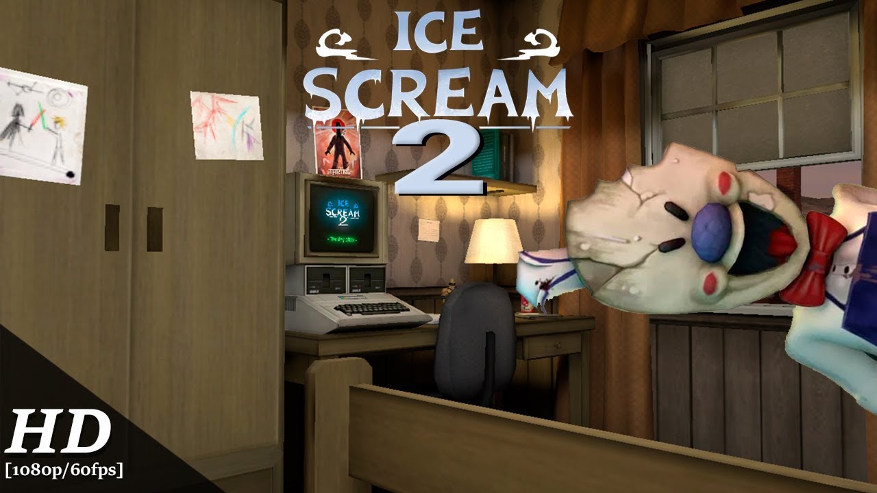 Ice Scream 2 for Android - Download the APK from Uptodown