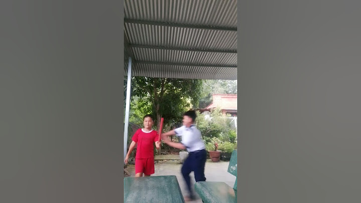 dám chọc ông và cái kết