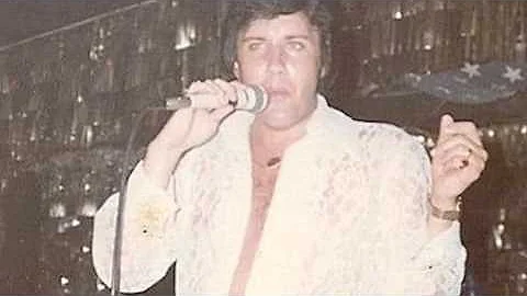 ETAs Season 3 Episode 2 Terry Turner Elvis Presley...