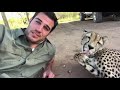 Dr. Evan Antin is Working to Save All Creatures