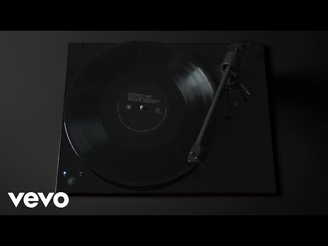 Depeche Mode - Home (Live in Mexico City - Official Audio)