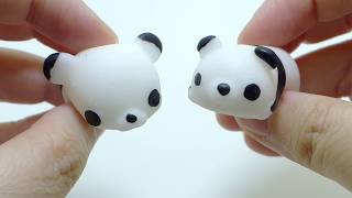 Huge Mochi Animals Stretchy Squishy Squeeze