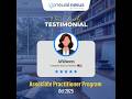 Client's Testimonial