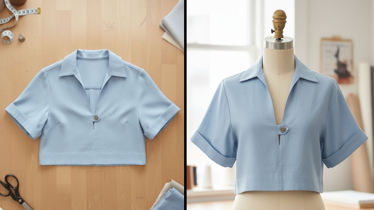 Секретная формула идеальных швов – Больше никаких ошибок!