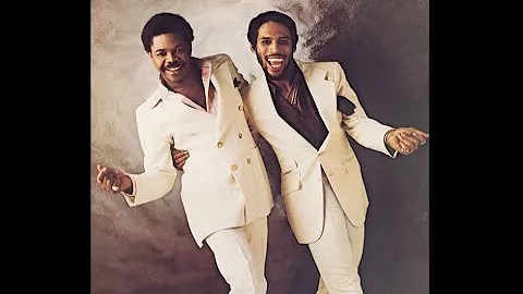 McFadden & Whitehead...Ain't No Stoppin' Us Now...Extended Mix...
