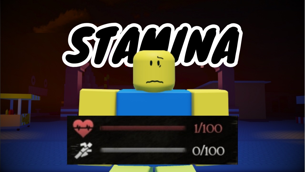 Como controlar a sua stamina Da maneira certa