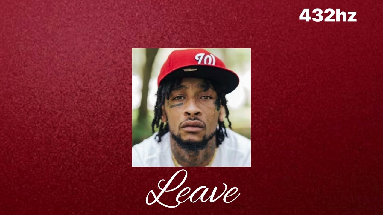 Shordie Shordie- Leave (432hz Remix)