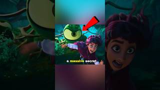 Disney’s Hexed Trailer Hides a HUGE Secret! #Hexed #disney
