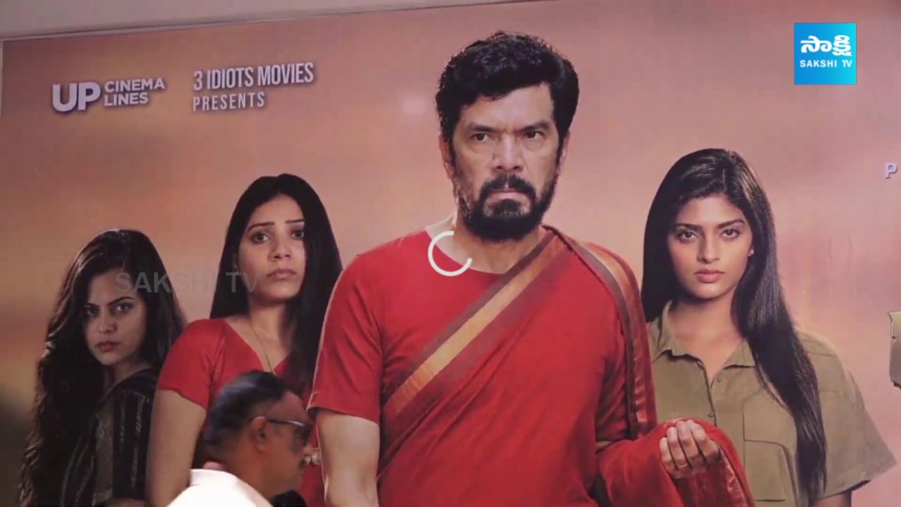 Actor Posani Krishna Murali's 