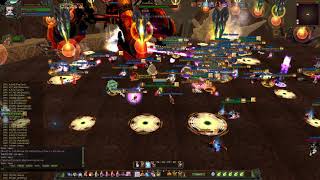 FLYFF EMERALD WORLDBOSS CLOCKWORKS