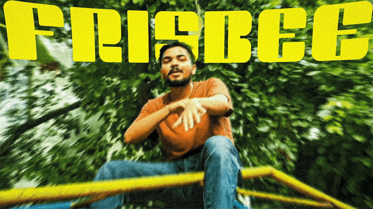 Guarda FRISBEE - Purvi Dilli ( Official Music Video ) su YouTube Guarda FRISBEE - Purvi Dilli ( Official Music Video ) su YouTube