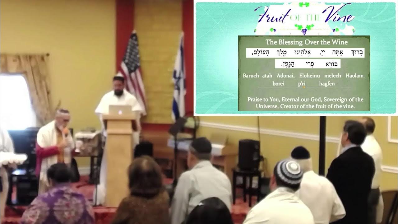 20240224 Shabbat Parashat Tetzaveh 15th of Adar I, 5784 Shushan Purim