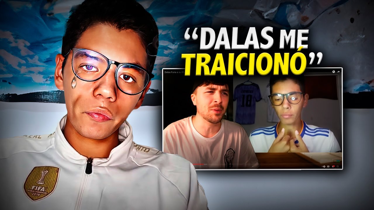 Espartaco 18 se ENFRENTÓ al 