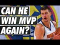 Nikola Jokic Is Even Better Than His MVP Season | The Void x Thinking Basketball | The Ringer