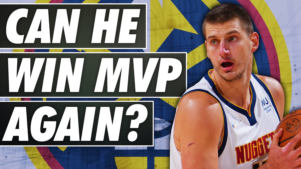 Nikola Jokic Is Even Better Than His MVP Season | The Void x Thinking Basketball | The Ringer