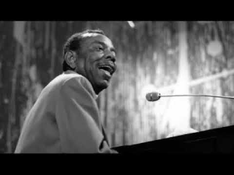 Champion Jack Dupree 1999 In The Evening Dimitris Lesini Greece