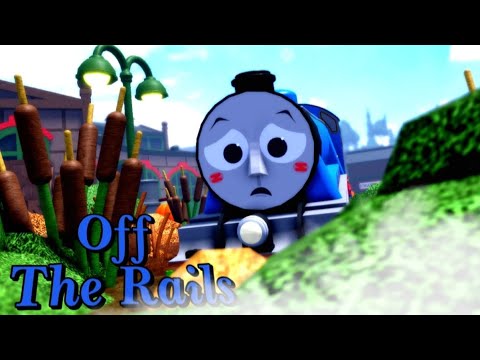 𝑶𝒇𝒇 𝑻𝒉𝒆 𝑹𝒂𝒊𝒍𝒔 - YouTube