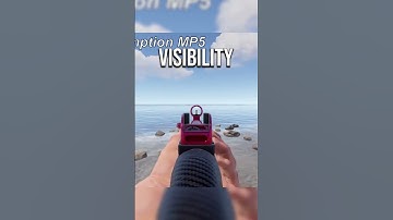 MOST PAY 2 WIN SKIN IN RUST #rust #gaming #rustgame