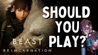 Is Beast of Reincarnation Worth Your Time? Honest Review