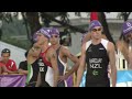 Men's Triathlon - Singapore 2010 Youth Games