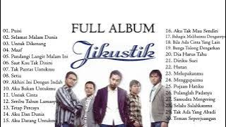 LAGU JIKUSTIK FULL ALBUM II TANPA IKLAN