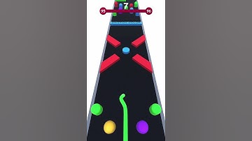 How to Play Game Action All Levels Game Android , ios Game ,Amazing Playing #shorts #EP79