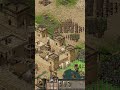 Stronghold Crusader: Definitive Edition - Mein bestes Angriff auf Abt! (Abkürzung) #einsatz