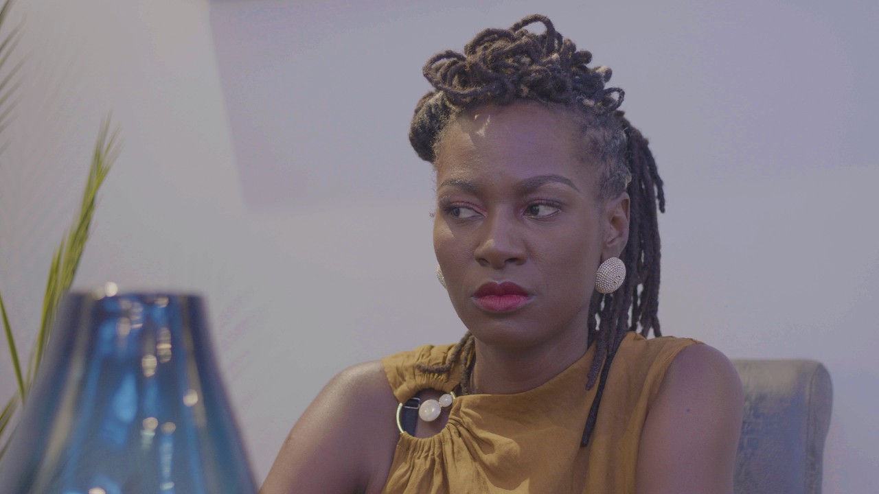 KUGUMBUKA KWAMAI MARI (CHISHAMISO EPS8)