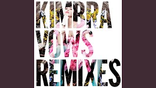 Video thumbnail of "Kimbra - Two Way Street (Damian Taylor Remix)"