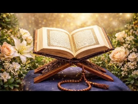 سورة البقرة|| القرآن الكريم||راحة نفسية