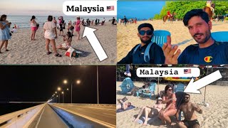 Amazing Place To Wasat In Melissa Travel Video🇲🇾