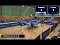 Ormeau v Fusion HIGHLIGHTS | Round 3 | BCL Premier 2026-27