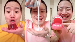 Junya's Crazy TikTok Compilation: Funny and Viral Videos! by The World of TikTok 45,060 views 1 month ago 3 minutes, 12 seconds